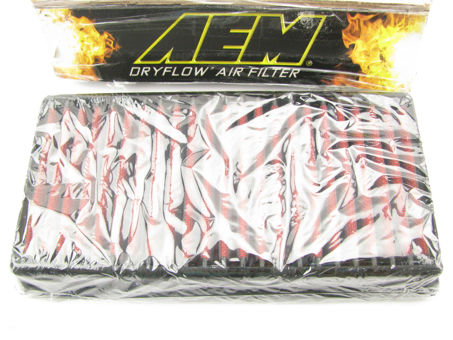AEM 28-20042 DryFlow Performance High-flow Air Filter