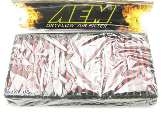 AEM 28-20042 DryFlow Performance High-flow Air Filter