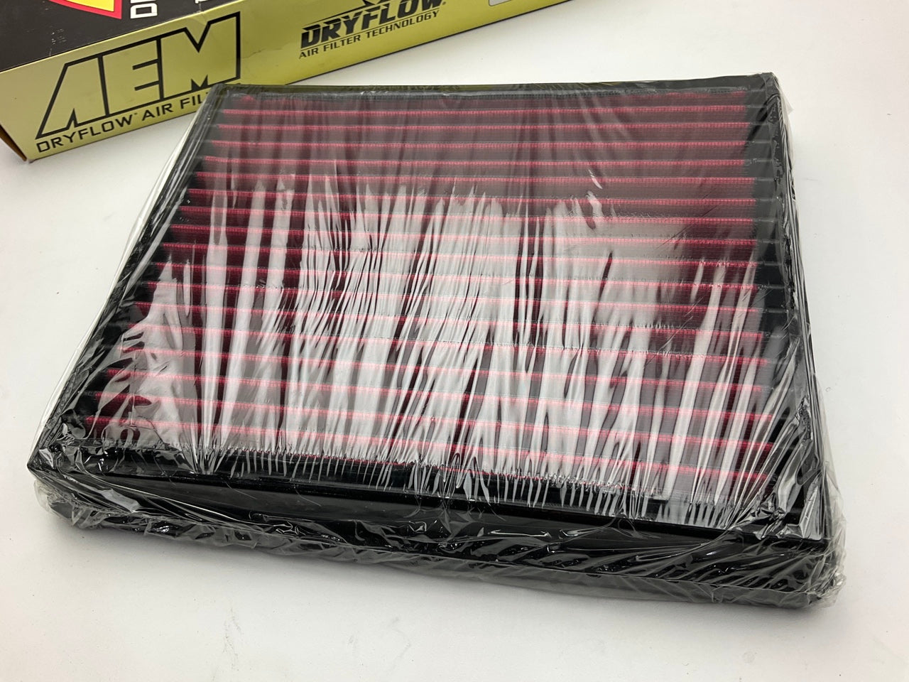 AEM 28-20129 Dryflow Performance Air Filter