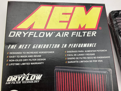 AEM 28-20129 Dryflow Performance Air Filter