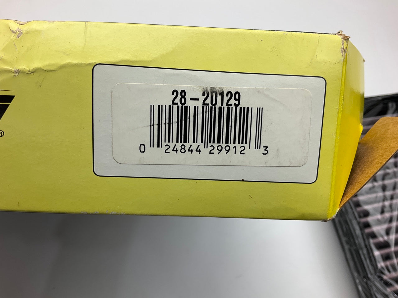 AEM 28-20129 Dryflow Performance Air Filter