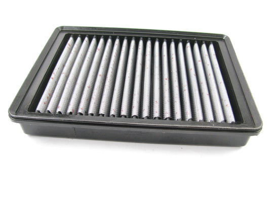 AEM 28-20141 Performance High-Flow Reusable Air Filter 99-08 GM 3.1 3.4L 3.8L V6