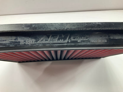 AEM 28-20144 DryFlow Performance Air Filter 00-07 Tundra, Sequoia 3.4L Or 4.7L