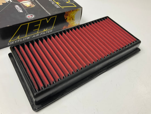 AEM 28-20175 DryFlow High Flow Performance Air Filter 97-11 Dakota 98-03 Durango