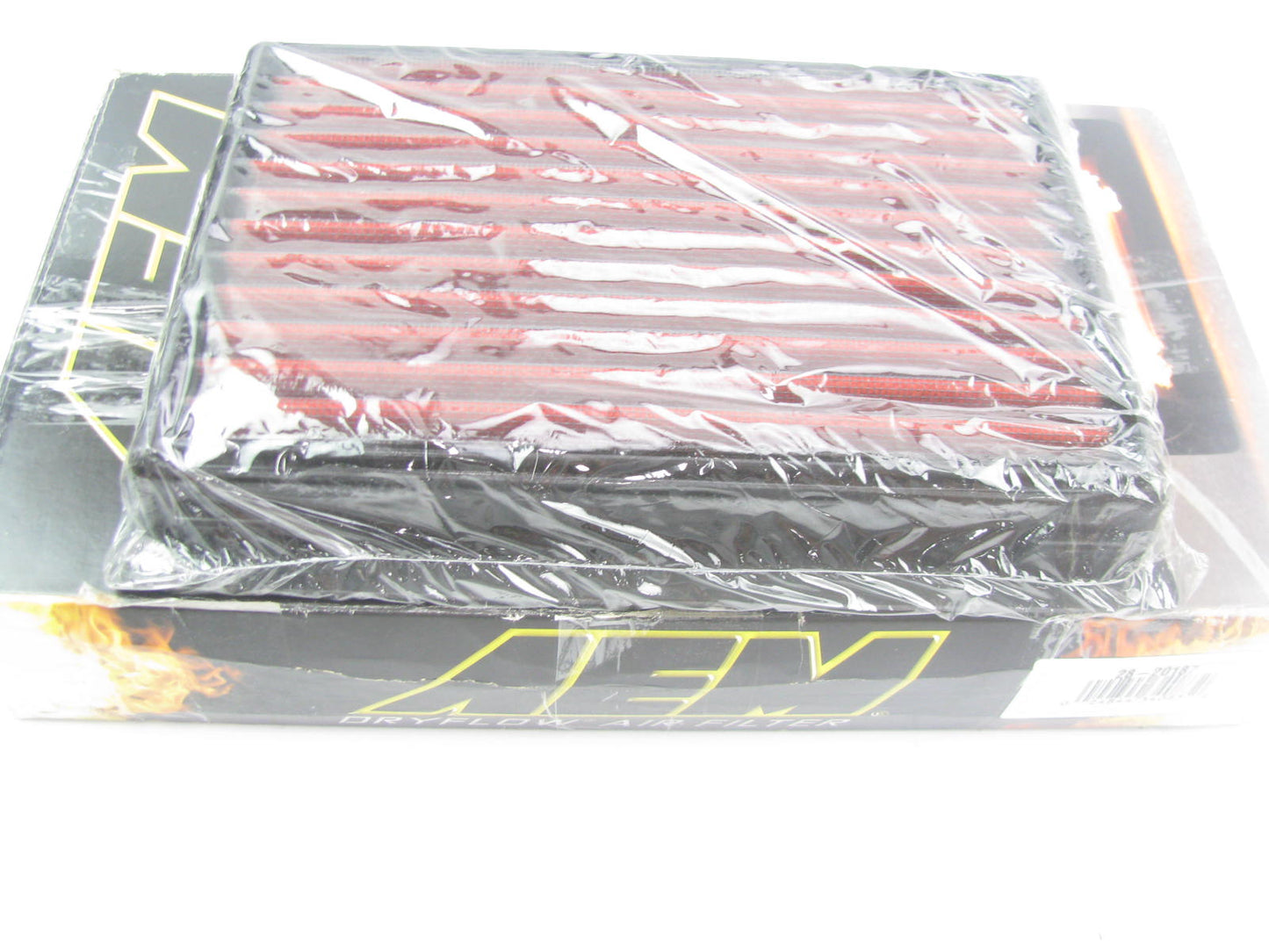 AEM 28-20187 Performance High-Flow Air Filter 2001-12 Ford Escape, Mazda Tribute