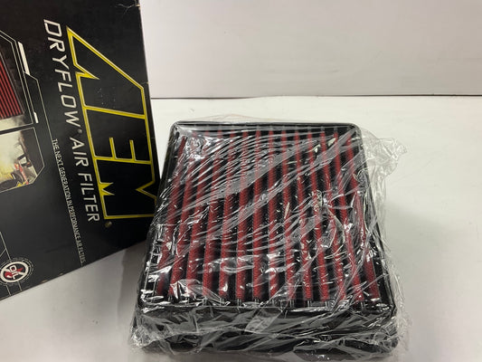 AEM 28-20304 Dryflow Air Filter For 2005-2016 Subaru 2.0L-2.5L H4