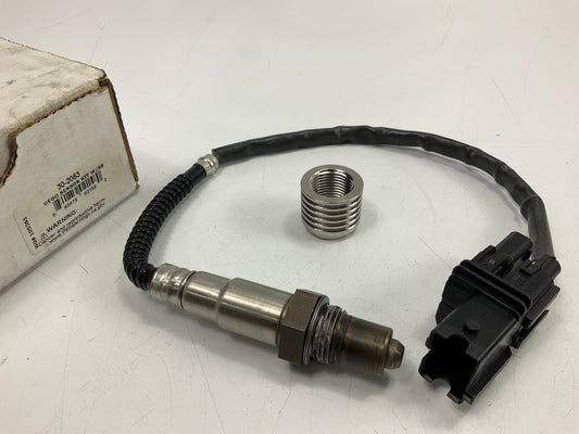 AEM 30-2063 Universal Wideband UEGO Sensor With Stainless Manifold Bung Kit