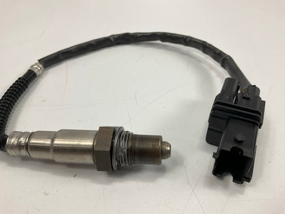 AEM 30-2063 Universal Wideband UEGO Sensor With Stainless Manifold Bung Kit