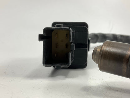 AEM 30-2063 Universal Wideband UEGO Sensor With Stainless Manifold Bung Kit