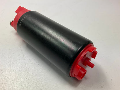 MISSNG RUBBER SLEEVE Aeromotive 11542 340 LPH Stealth In-Tank Electric Fuel Pump