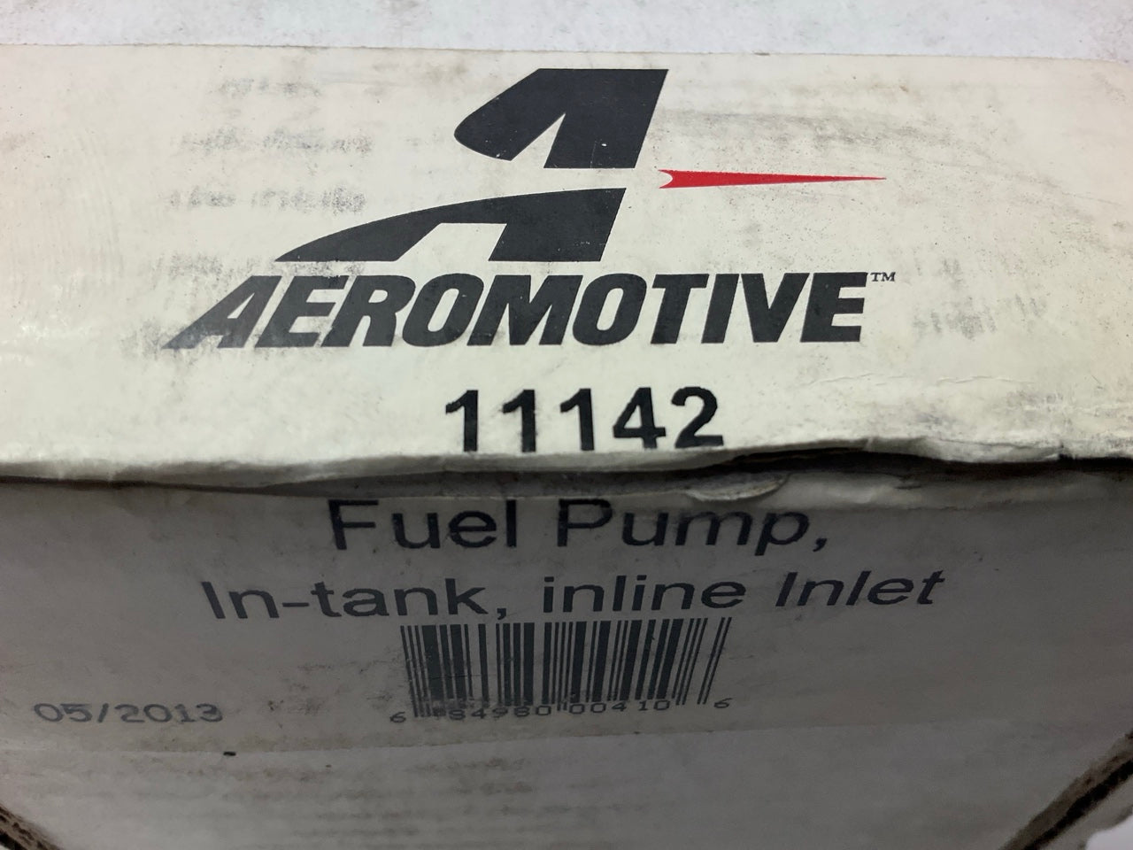 MISSNG RUBBER SLEEVE Aeromotive 11542 340 LPH Stealth In-Tank Electric Fuel Pump