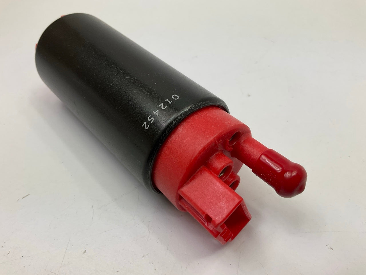 Aeromotive 11542 340 LPH Stealth In Tank Electric Fuel Pump Offset Inlet E85 Gas