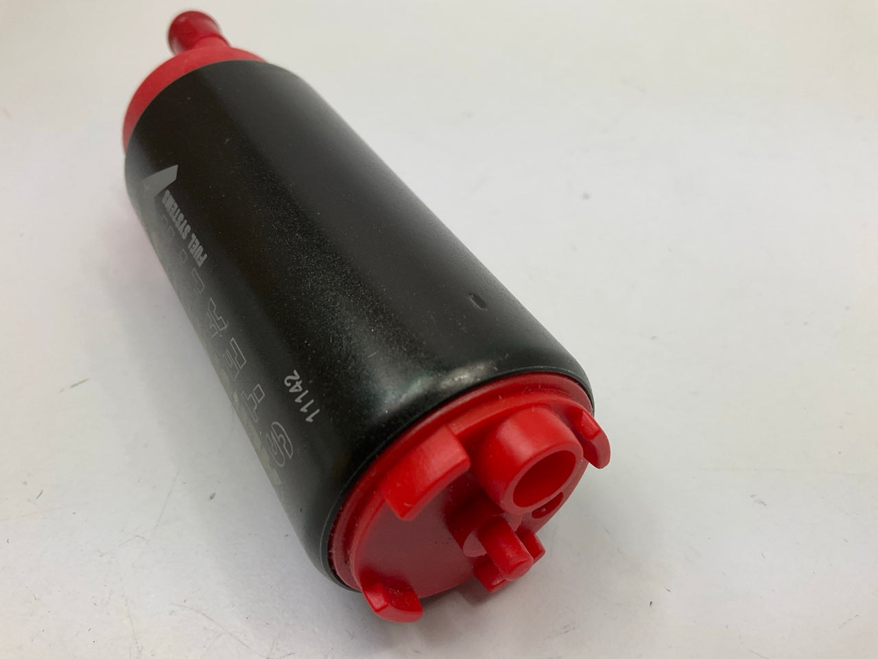 Aeromotive 11542 340 LPH Stealth In Tank Electric Fuel Pump Offset Inlet E85 Gas