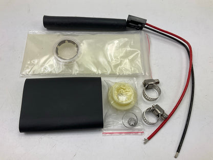 Aeromotive 11542 340 LPH Stealth In Tank Electric Fuel Pump Offset Inlet E85 Gas