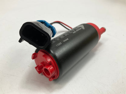 Aeromotive 11542 Performance Electric Fuel Pump (340 LPH In-Tank, Offset Inlet)