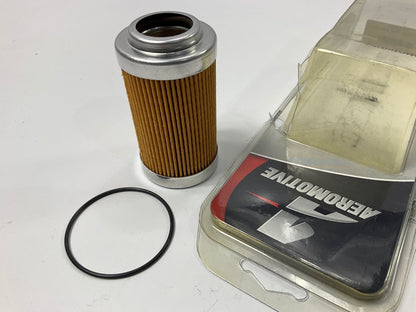 Aeromotive 12601 10 Micron Element ORB10 Fuel Filter For 12301 12306 12351 12321