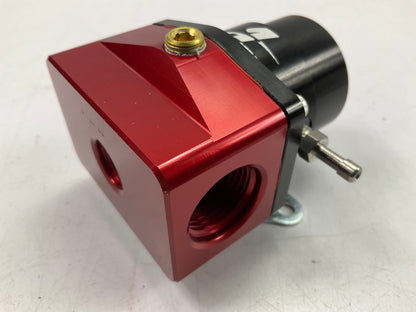 Aeromotive 13101 Fuel Pressure Regulator EFI Bypass 45-75 PSI Adjustable