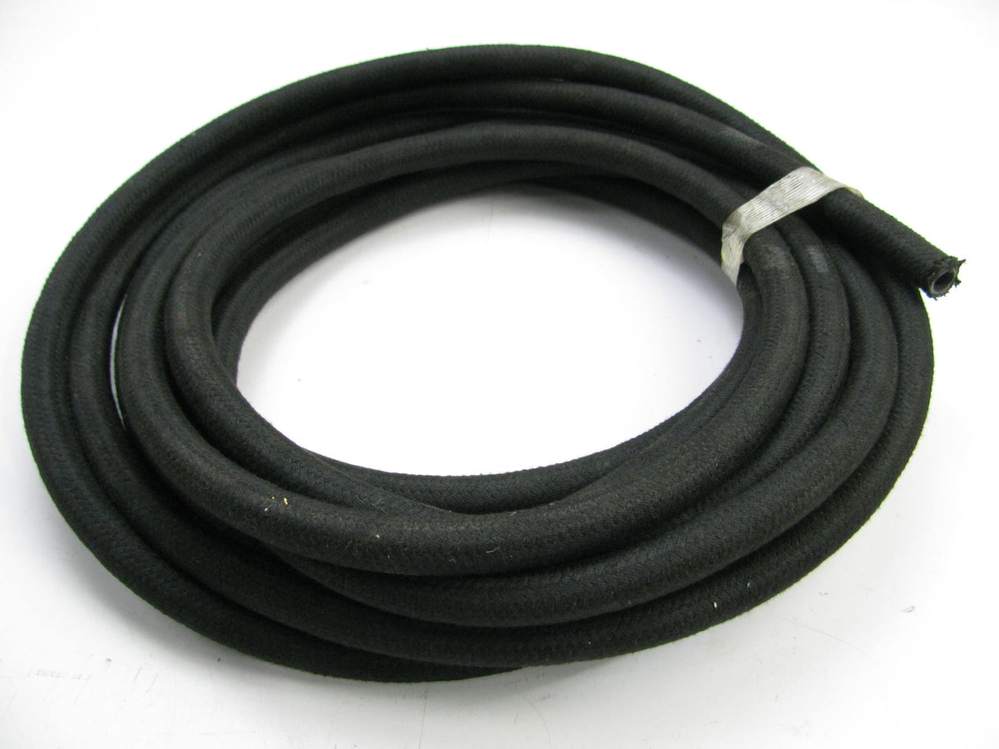 25 FEET - Aeroquip 1525-6 Braided Push-on 3/8'' Multi-purpose Hose, 300 PSI