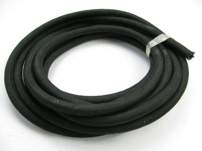 25 FEET - Aeroquip 1525-6 Braided Push-on 3/8'' Multi-purpose Hose, 300 PSI
