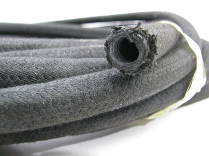 25 FEET - Aeroquip 1525-6 Braided Push-on 3/8'' Multi-purpose Hose, 300 PSI