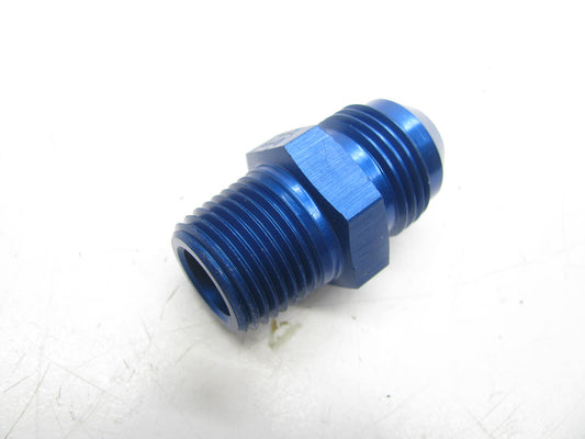 Aeroquip FCM2007  -08AN Straight To 3/8'' NPT Fitting Male Connector