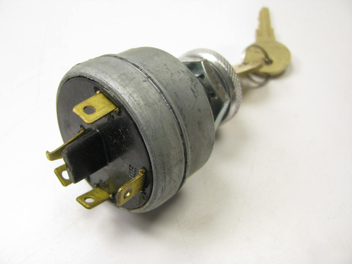 01-118-25 Ski-Doo Alpine Ignition Switch - Manual Start- KX0111825