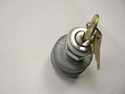 01-118-25 Ski-Doo Alpine Ignition Switch - Manual Start- KX0111825