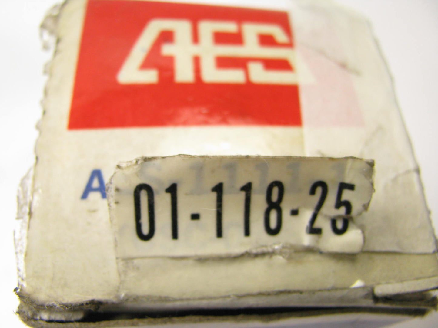 01-118-25 Ski-Doo Alpine Ignition Switch - Manual Start- KX0111825