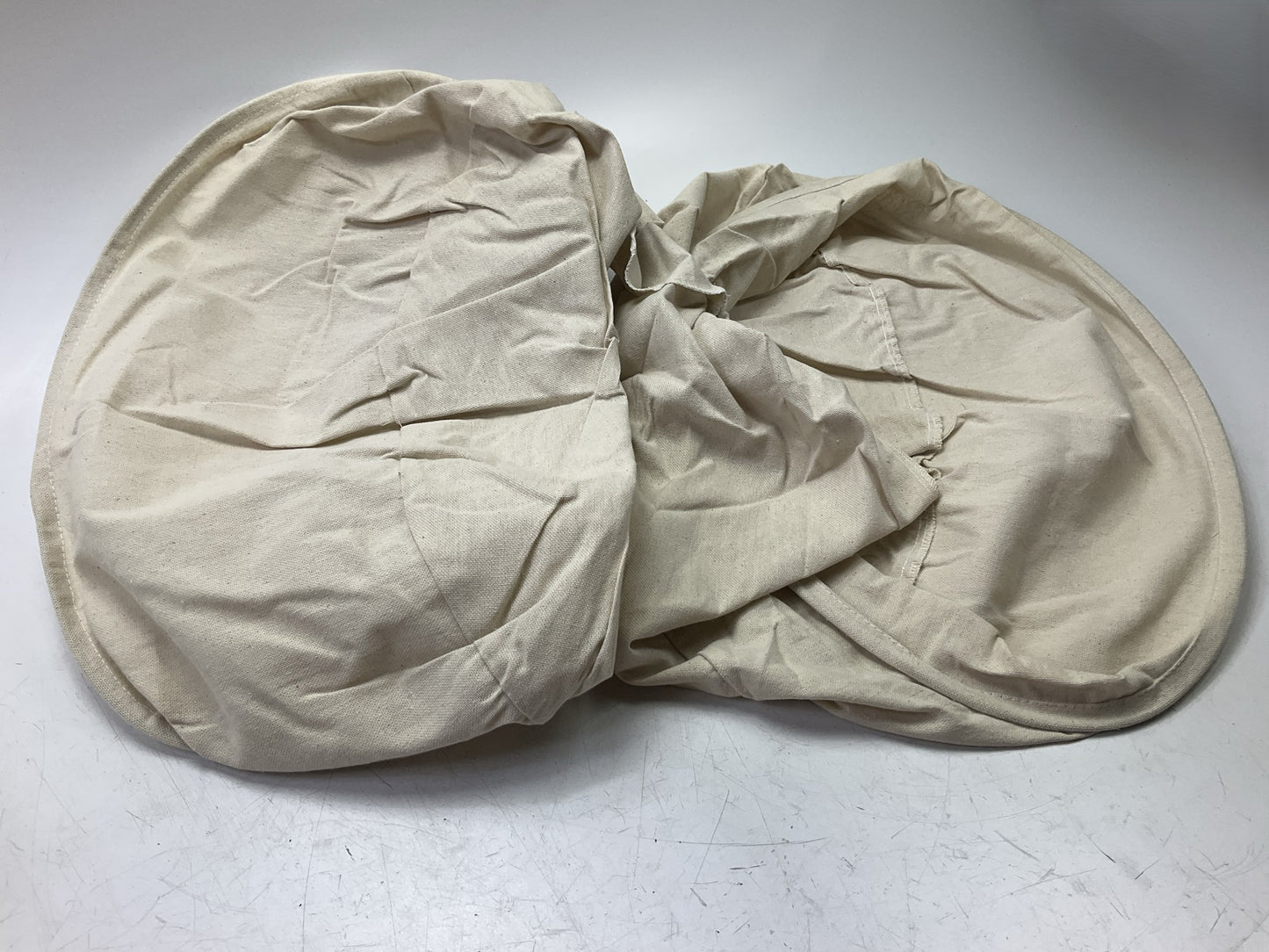 AES 30237 Canvas Wheel Cover Set Pair Protection Covers Up To 24'' Diameter Rims