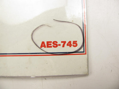 AES-745 Five Gallon Bucket Paint Thinner Hand Pump