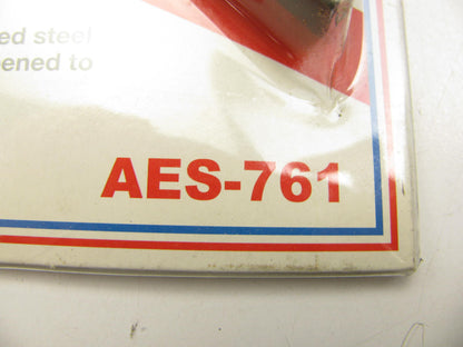 AES AES-761 Windshield Removal Replacement Blades - 6 Piece