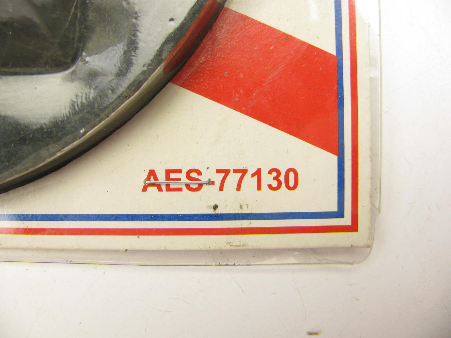 AES AES77130 Body Panel 6'' Vacuum Suction Disc