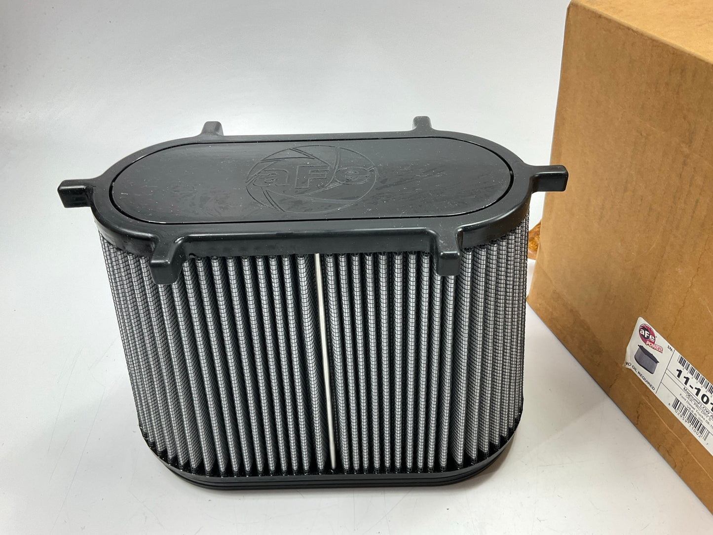 Afe Power 11-10107 Performance Air Filter - 2008-2010 Ford V8 6.4L DIESEL
