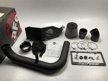 AFE 51-11892 Magnum FORCE Stage-2 Cold Air Intake System 2009-2014 VW 2.0L TURBO