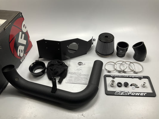 AFE 51-11892 Magnum FORCE Stage-2 Cold Air Intake System 2009-2014 VW 2.0L TURBO