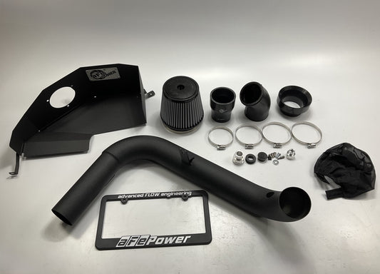 AFE 51-11892 Magnum FORCE Stage-2 Cold Air Intake System 2009-2014 VW 2.0L TURBO