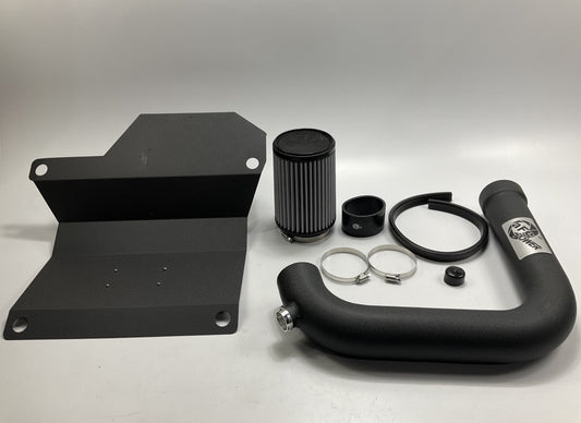 AFE Power 51-12492 Magnum FORCE Stage-2 Cold Air Intake System 2010-2014 VW 2.5L