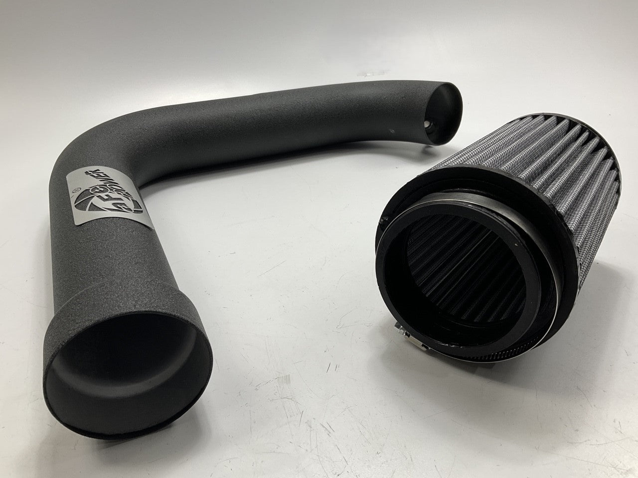 AFE Power 51-12492 Magnum FORCE Stage-2 Cold Air Intake System 2010-2014 VW 2.5L