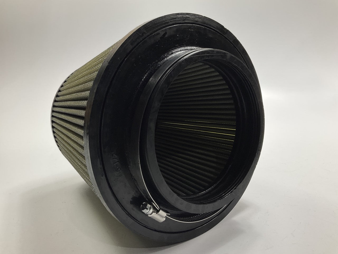 AFE Power 72-91051 Magnum FORCE Intake Replacement Air Filter W/ Pro GUARD 7 Med