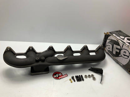 AFE 46-40012 Bladerunner Exhaust Manifold For 2003-2007 Dodge Ram 5.9L Cummins