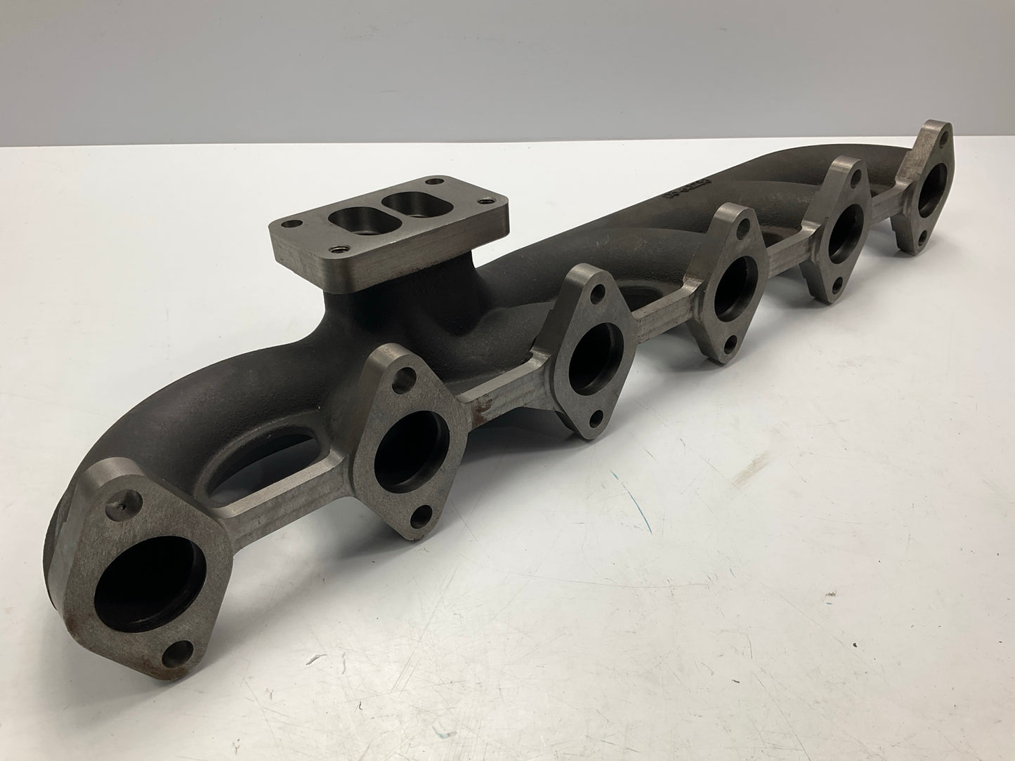 AFE 46-40012 Bladerunner Exhaust Manifold For 2003-2007 Dodge Ram 5.9L Cummins