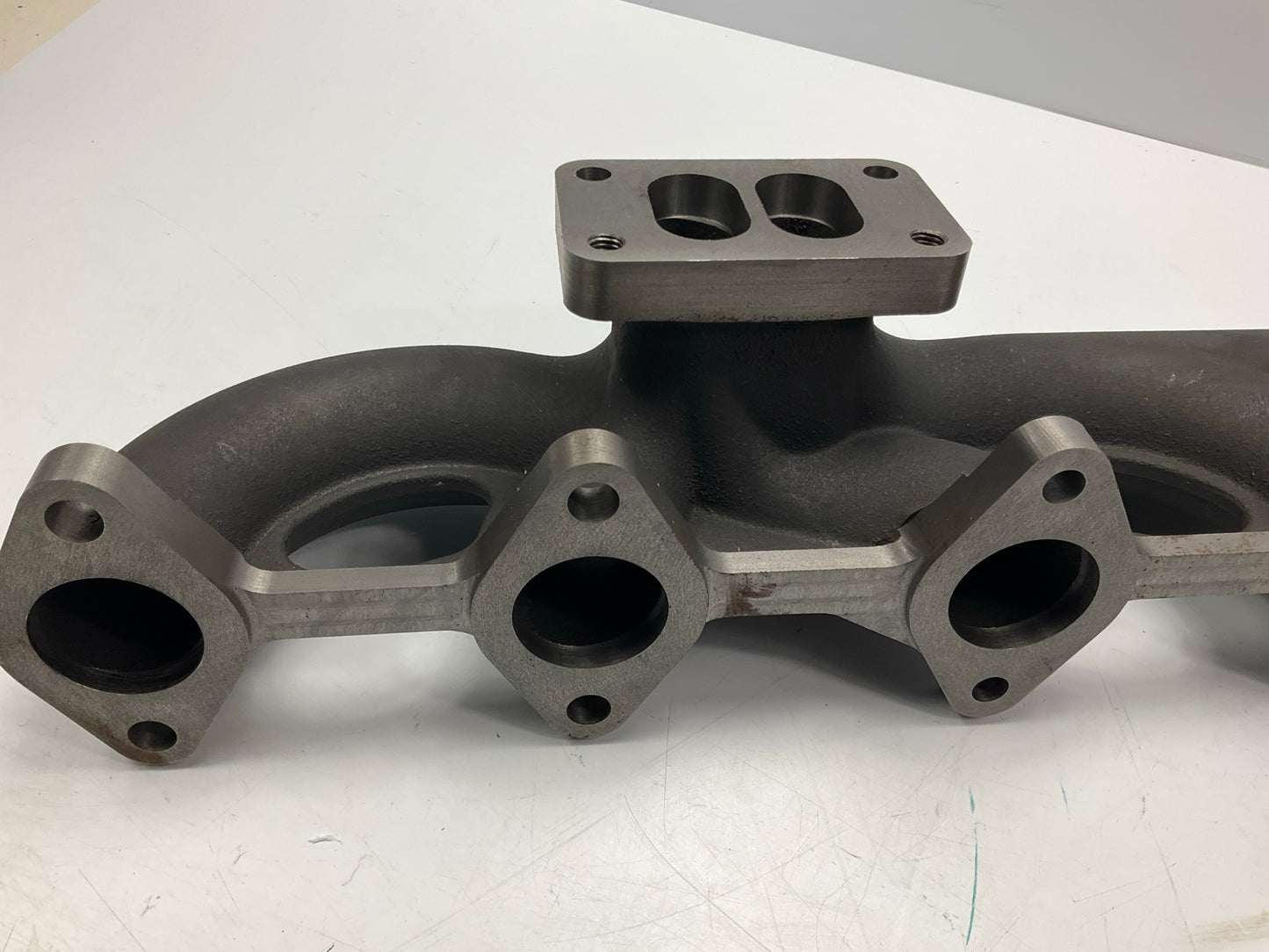AFE 46-40012 Bladerunner Exhaust Manifold For 2003-2007 Dodge Ram 5.9L Cummins