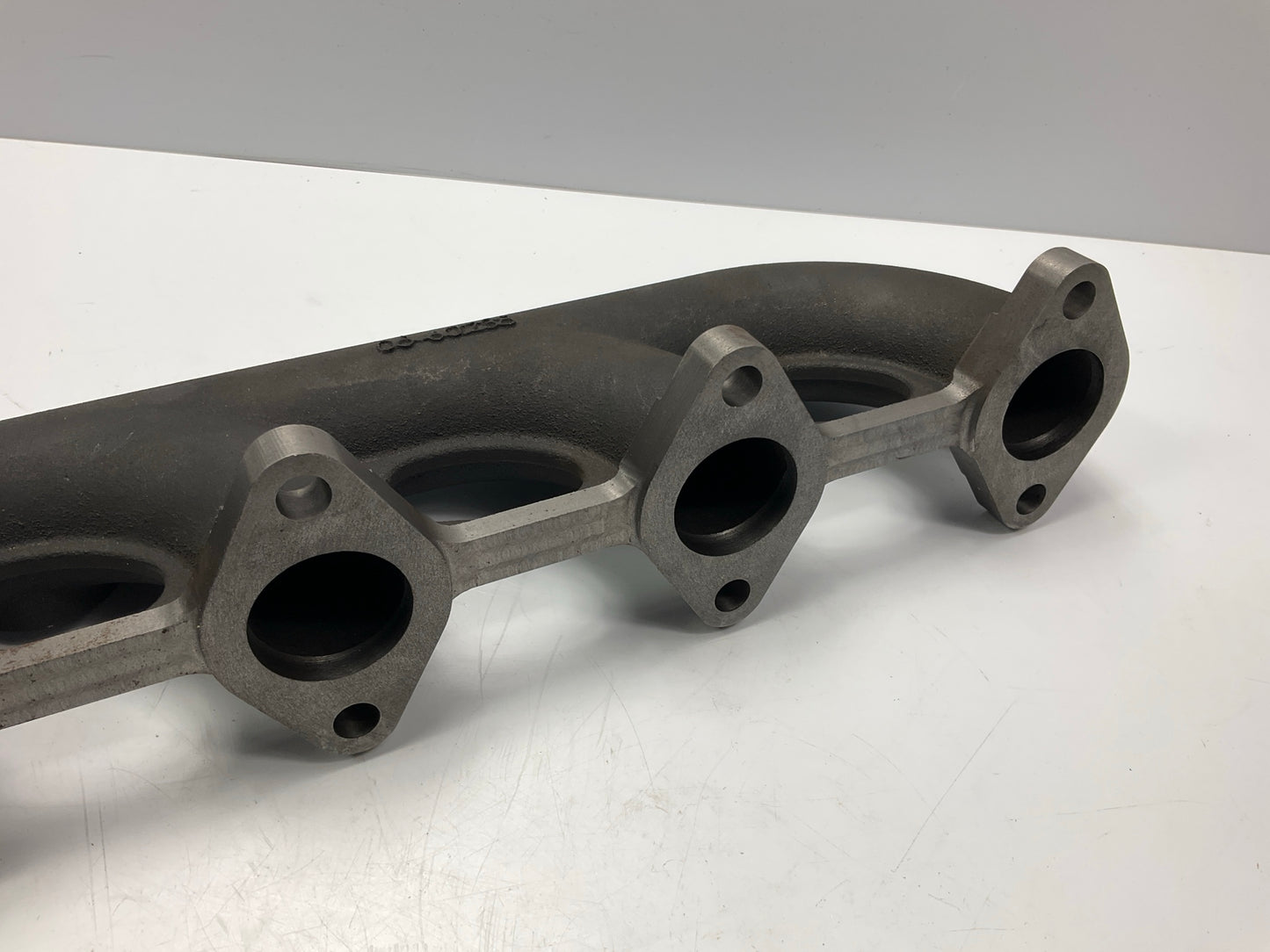 AFE 46-40012 Bladerunner Exhaust Manifold For 2003-2007 Dodge Ram 5.9L Cummins