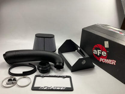 AFE 54-13020D Stage-2 Cold Air Intake System Dry Flow For 19-23 Ram 1500 5.7L V8