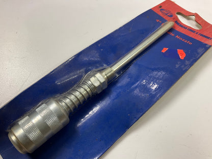 AFF 8023 4'' Needle Nozzle Quick Disconnect Adapter For Hand-operated Grease Guns