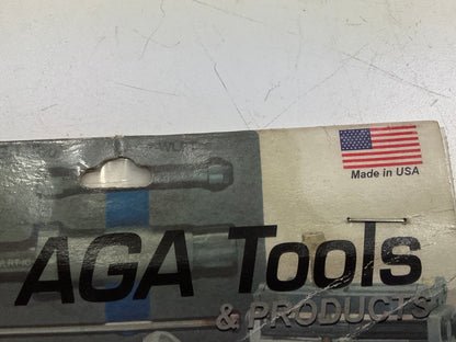 AGA AGA-MB-M177-178-TP Smoke Machine Test Plug Kit For Mercedes M177 & M178