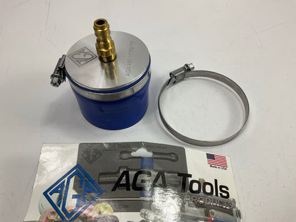 Aga AGA-MB-M260-TP Mercedes-Benz M260 Test Plug Kit - Smoke Test M260 Mercedes
