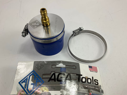 Aga AGA-MB-M260-TP Mercedes-Benz M260 Test Plug Kit - Smoke Test M260 Mercedes