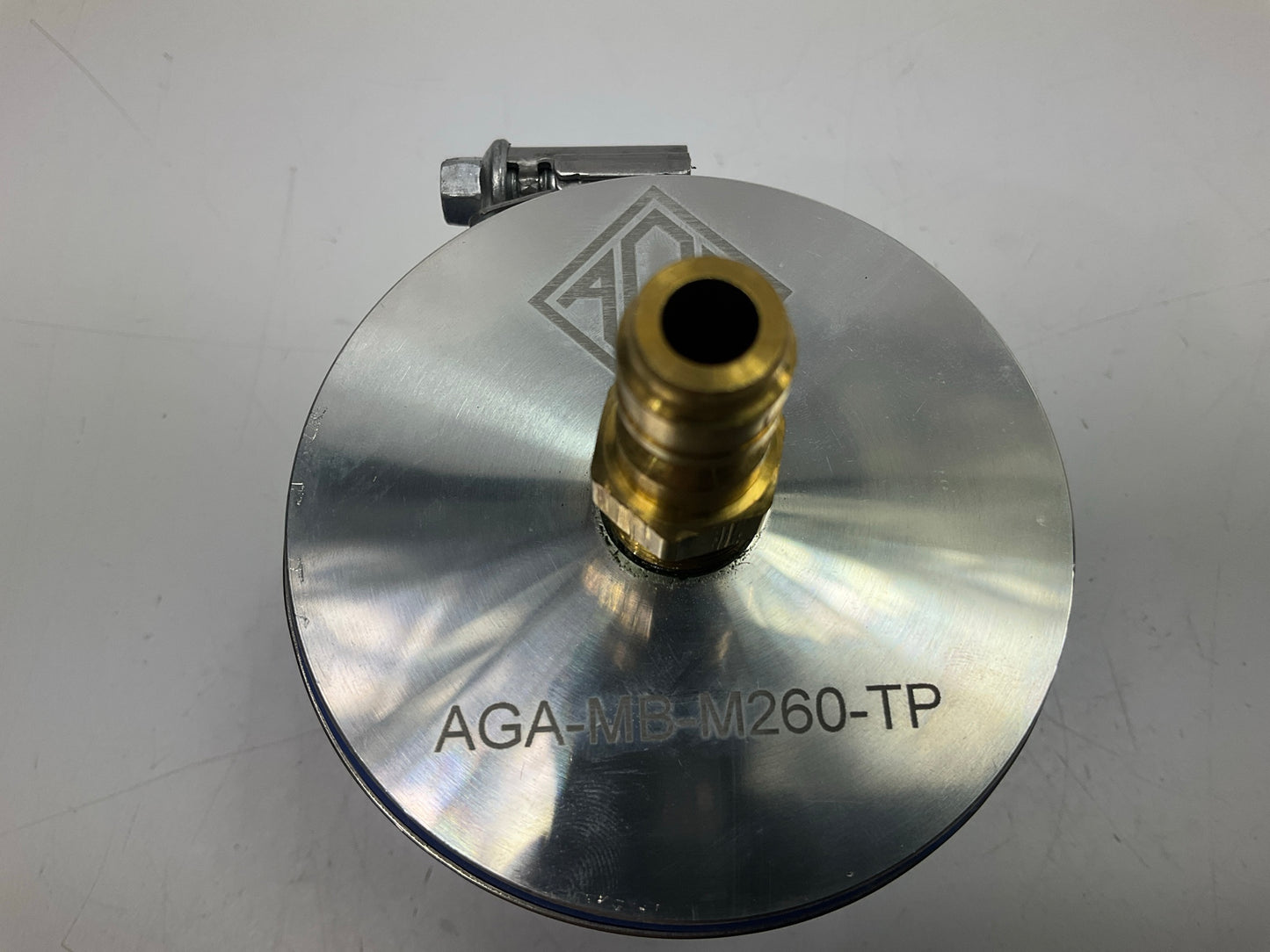 Aga AGA-MB-M260-TP Mercedes-Benz M260 Test Plug Kit - Smoke Test M260 Mercedes