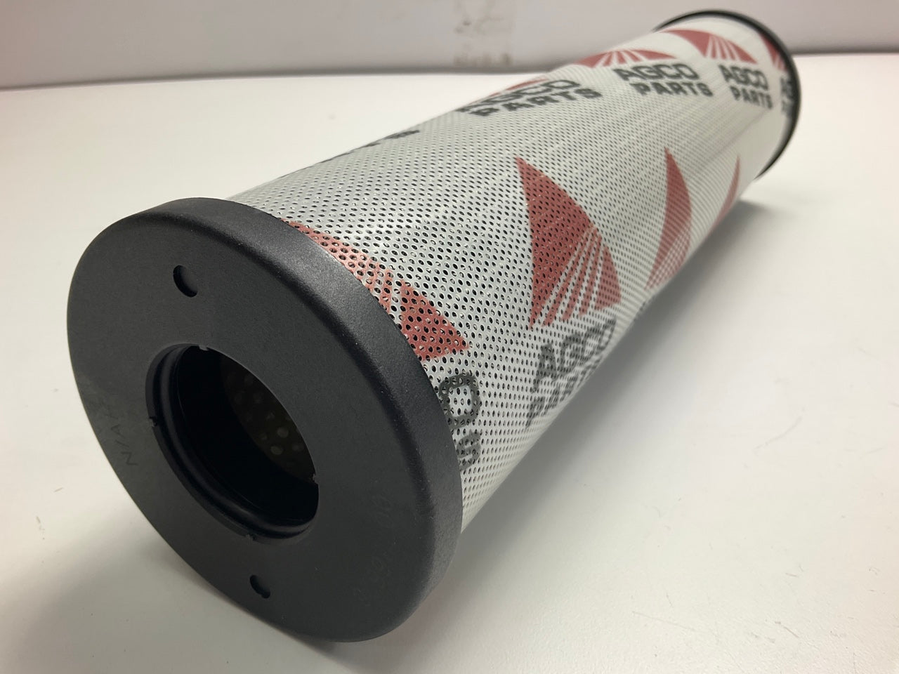 Agco 700736628 Fuel Filter Cartridge - Massey Ferguson Windrower Tractor WR9950